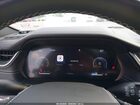2021 Jeep Grand Cherokee L Overland 4x4 Gray vin: 1C4RJKDGXM8190758