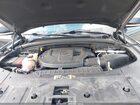 2021 Jeep Grand Cherokee L Overland 4x4 Gray vin: 1C4RJKDGXM8190758