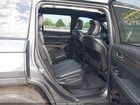 2021 Jeep Grand Cherokee L Overland 4x4 Gray vin: 1C4RJKDGXM8190758