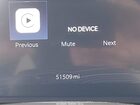 2021 Jeep Grand Cherokee L Overland 4x4 Gray vin: 1C4RJKDGXM8190758