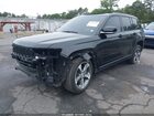 2023 Jeep Grand Cherokee 4xe   Black vin: 1C4RJYB62PC582194