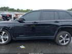 2023 Jeep Grand Cherokee 4xe   Black vin: 1C4RJYB62PC582194