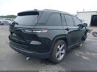 2023 Jeep Grand Cherokee 4xe   Black vin: 1C4RJYB62PC582194