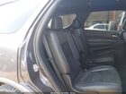 2021 Dodge Durango R/t Awd Серый vin: 1C4SDJCT4MC642038