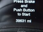 2021 Dodge Durango R/t Awd Серый vin: 1C4SDJCT4MC642038