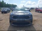 2021 Dodge Durango R/t Awd Серый vin: 1C4SDJCT4MC642038