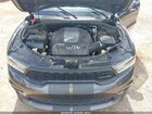 2021 Dodge Durango R/t Awd Серый vin: 1C4SDJCT4MC642038