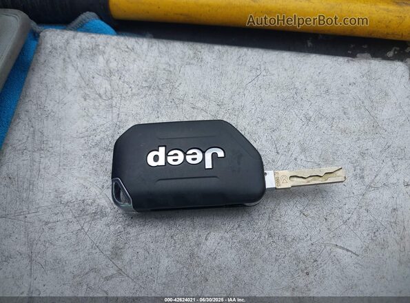 1C6HJTAG3LL202161 2020 JEEP GLADIATOR Black Вид панелі приладів