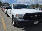 2022 Ram 1500 Classic Tradesman vin: 1C6RR7FTXNS172482