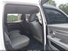 2020 Ram 1500 Classic Slt  4x4 6'4 Box Белый vin: 1C6RR7TT5LS129699
