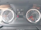 2020 Ram 1500 Classic Slt  4x4 6'4 Box Белый vin: 1C6RR7TT5LS129699