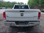 2020 Ram 1500 Classic Slt  4x4 6'4 Box Белый vin: 1C6RR7TT5LS129699
