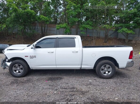 1C6RR7TT5LS129699 2020 RAM 1500 CLASSIC Белый Панорамный вид салона 360°