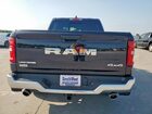 2025 Ram 1500 Big Horn/lone Star Black vin: 1C6SRFFP9SN698305