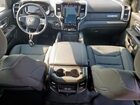 2025 Ram 1500 Big Horn/lone Star Black vin: 1C6SRFFP9SN698305