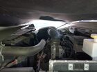 2021 Ram 1500 Rebel Белый vin: 1C6SRFLT5MN513302