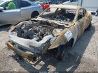2024 Ford Mustang Gt Fastback Brown vin: 1FA6P8CF1R5419405