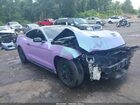 2021 Ford Mustang Gt Premium Purple vin: 1FA6P8CFXM5113862