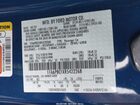 2024 Ford Mustang Gt Fastback Синий vin: 1FA6P8CFXR5422268