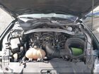 2019 Ford Mustang Bullitt Зеленый vin: 1FA6P8K05K5500541