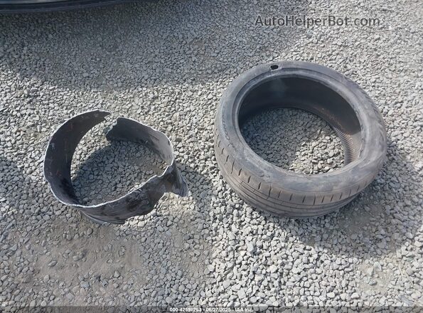 1FA6P8K05K5500541 2019 FORD MUSTANG Зеленый Вид щитка приборов