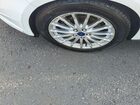 2016 Ford Focus Electric vin: 1FADP3R47GL320483