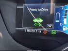 2018 Ford C-max Hybrid Se Белый vin: 1FADP5AU4JL100975