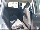 2018 Ford C-max Hybrid Se Белый vin: 1FADP5AU4JL100975