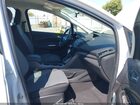 2018 Ford C-max Hybrid Se Белый vin: 1FADP5AU4JL100975