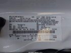 2018 Ford C-max Hybrid Se Белый vin: 1FADP5AU4JL100975