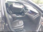 2019 Ford Taurus Limited Black vin: 1FAHP2F80KG106651