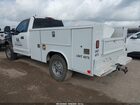 2017 Ford F-250 Xl Белый vin: 1FDBF2A68HEF24075