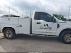 2017 Ford F-250 Xl Белый vin: 1FDBF2A68HEF24075