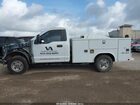 2017 Ford F-250 Xl Белый vin: 1FDBF2A68HEF24075