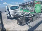 2023 Ford Transit-350 Cab   Белый vin: 1FDBF6ZG1PKA15255