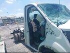 2023 Ford Transit-350 Cab   Белый vin: 1FDBF6ZG1PKA15255