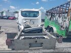 2023 Ford Transit-350 Cab   Белый vin: 1FDBF6ZG1PKA15255