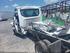 2023 Ford Transit-350 Cab   Белый vin: 1FDBF6ZG1PKA15255