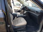 2021 Ford Explorer Limited Black vin: 1FM5K8FW7MNA19210