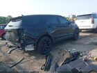 2021 Ford Explorer St Black vin: 1FM5K8GC4MGC27666
