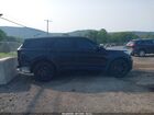 2021 Ford Explorer St Black vin: 1FM5K8GC4MGC27666