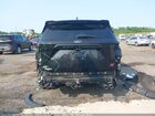 2021 Ford Explorer St Black vin: 1FM5K8GC4MGC27666
