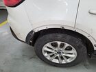 2021 Ford Escape Se vin: 1FMCU9G64MUA92093