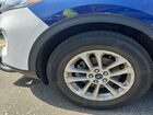 2021 Ford Escape Se vin: 1FMCU9G64MUA99657