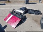2021 Ford Bronco   Серый vin: 1FMDE5BH9MLB00617