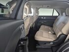 2024 Ford Explorer   vin: 1FMSK7BH2RGA07109