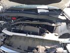 2021 Ford Explorer Limited White vin: 1FMSK7FH3MGA44933