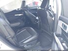 2021 Ford Explorer Limited White vin: 1FMSK7FH3MGA44933