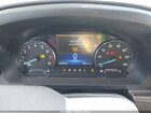 2021 Ford Explorer Limited Brown vin: 1FMSK7FH7MGB50902