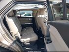 2021 Ford Explorer Limited Brown vin: 1FMSK7FH7MGB50902